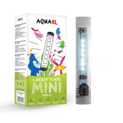 Aquael Leddy Tube Mini 3W - Λαμπτήρες