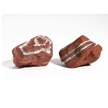 Aquadeco Red Jasper  // per kilo - Πέτρες - Βότσαλα