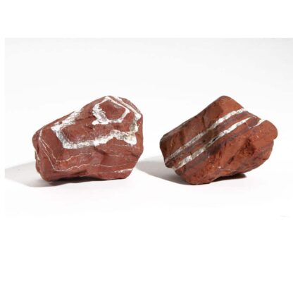 Aquadeco Red Jasper  // per kilo - Πέτρες - Βότσαλα