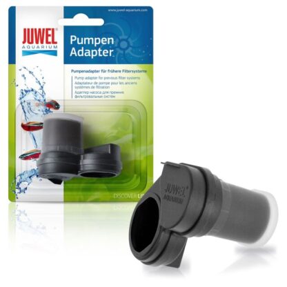 Juwel Eccoflow pump adapter - Sales