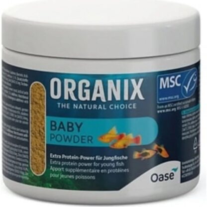 Oase Baby power 175ml - Ξηρές τροφές