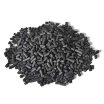 Super Activated Carbon 1kg - Υλικά Φίλτρανσης