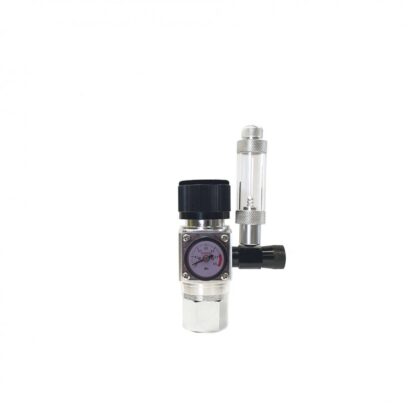 Strideways Pro Co2 Regulator Co2 Reducer - Εξοπλισμός CO2