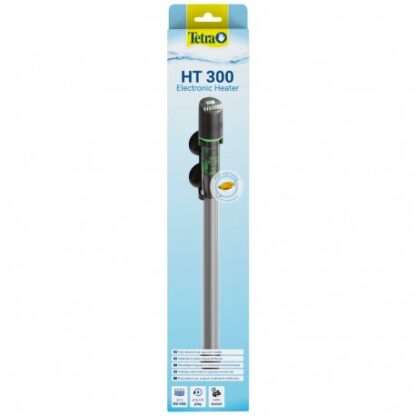 Tetra HT Aquarium Heater HT300 - Θέρμανση