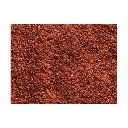 Red Ceramic Sand 1kg - Άμμος – Χαλίκια