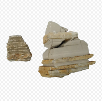 Thousand Layers Stone 0.5-10kg price per kilo - Πέτρες - Βότσαλα