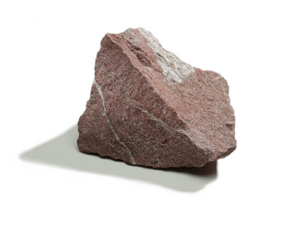 Red Colored Cloud Stone 0.1-10kg price per kilo - Πέτρες - Βότσαλα