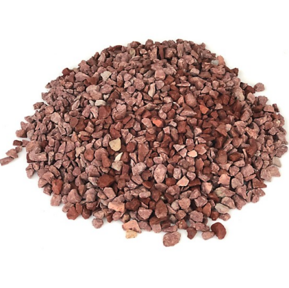 China Red Gravel 1-3mm 2kg - Άμμος – Χαλίκια