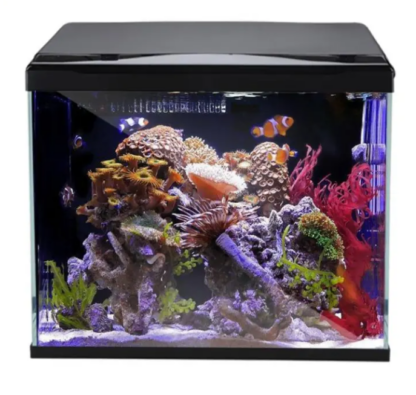 Sobo Mini Fashion Aquarium SA380F - Πλήρες Ενυδρείο