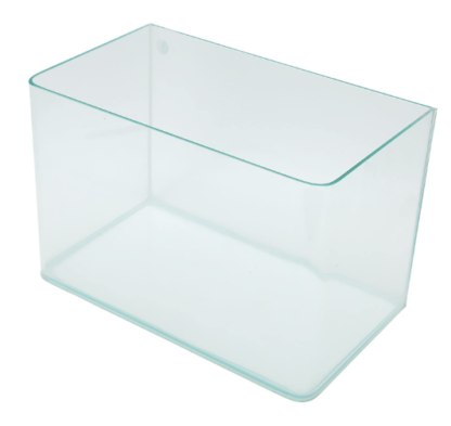 Sobo Glass Tank 10lt - Μικρά < 60 lt