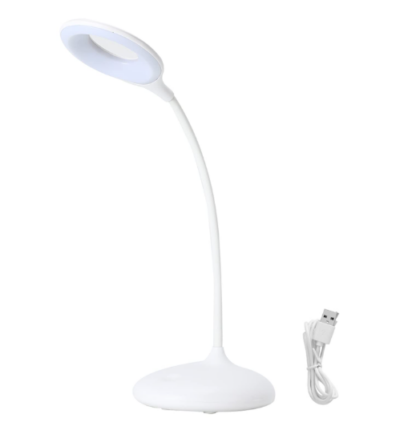 Aquarium Mini Clip Lamp Y-3W White USB - Φωτιστικά