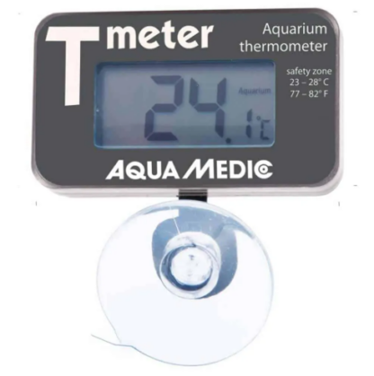 Aqua Medic T-meter - Όργανα Ελέγχου & Μέτρησης