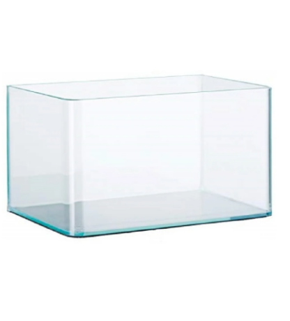 Sobo Glass Tank 3.5lt - Μικρά < 60 lt