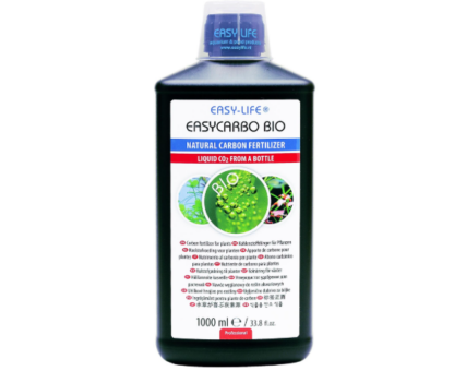 Easy Life Easycarbo Bio 1000ml - Υγρά Λιπάσματα