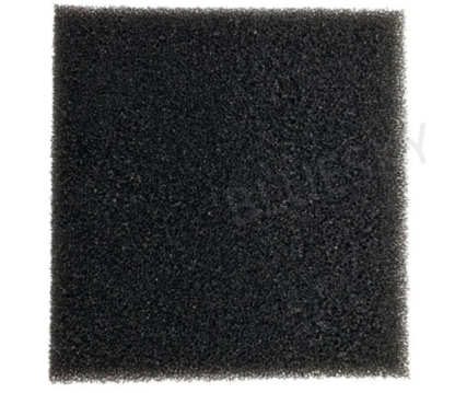 Sobo Filter Media Biological black 45x45x5 - Υλικά Φίλτρανσης