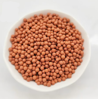 Red Ceramic Sand 2kg - Υλικά Φίλτρανσης