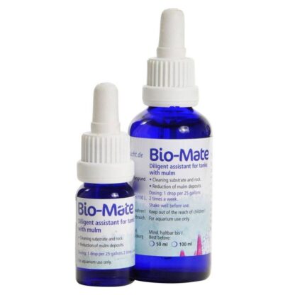 Korallen-zucht.de Bio-Mate 10ml - Συμπληρώματα Κοραλλιών