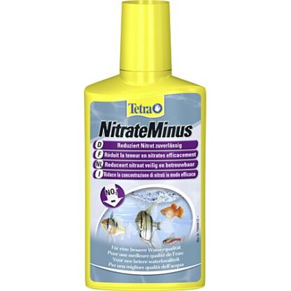 Tetra Nitrate Minus 100ml - Βελτιωτικά Νερού