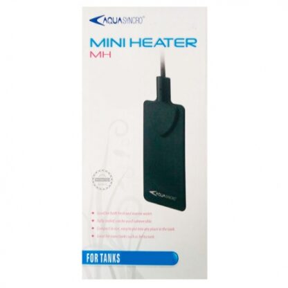 Aqua Syncro Mini Heater 15W up to 40L - Θέρμανση