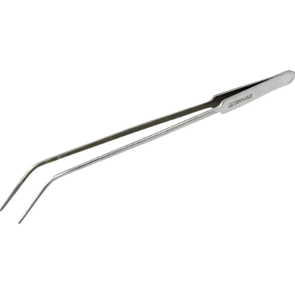 Dennerle Plant Tweezers Curved 30cm - Τσιμπίδες / Ψαλίδια