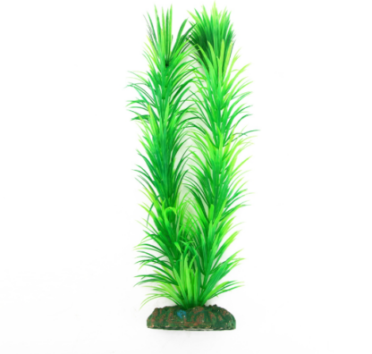 Aqua Nova Plastic plant 40cm - Τεχνητά Διακοσμητικά