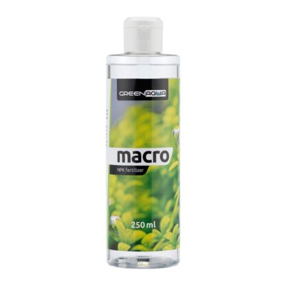 Green Aqua Macro 250ml - Υγρά Λιπάσματα