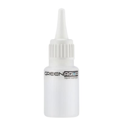 Green Aqua Liquid super glue 20gr - Κόλλες / Σιλικόνες