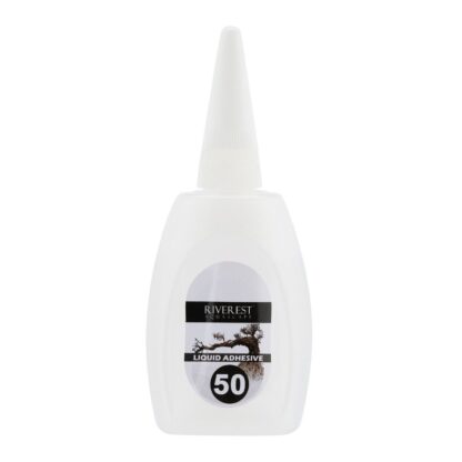 Riverest Liquid Super Glue 50gr - Κόλλες / Σιλικόνες